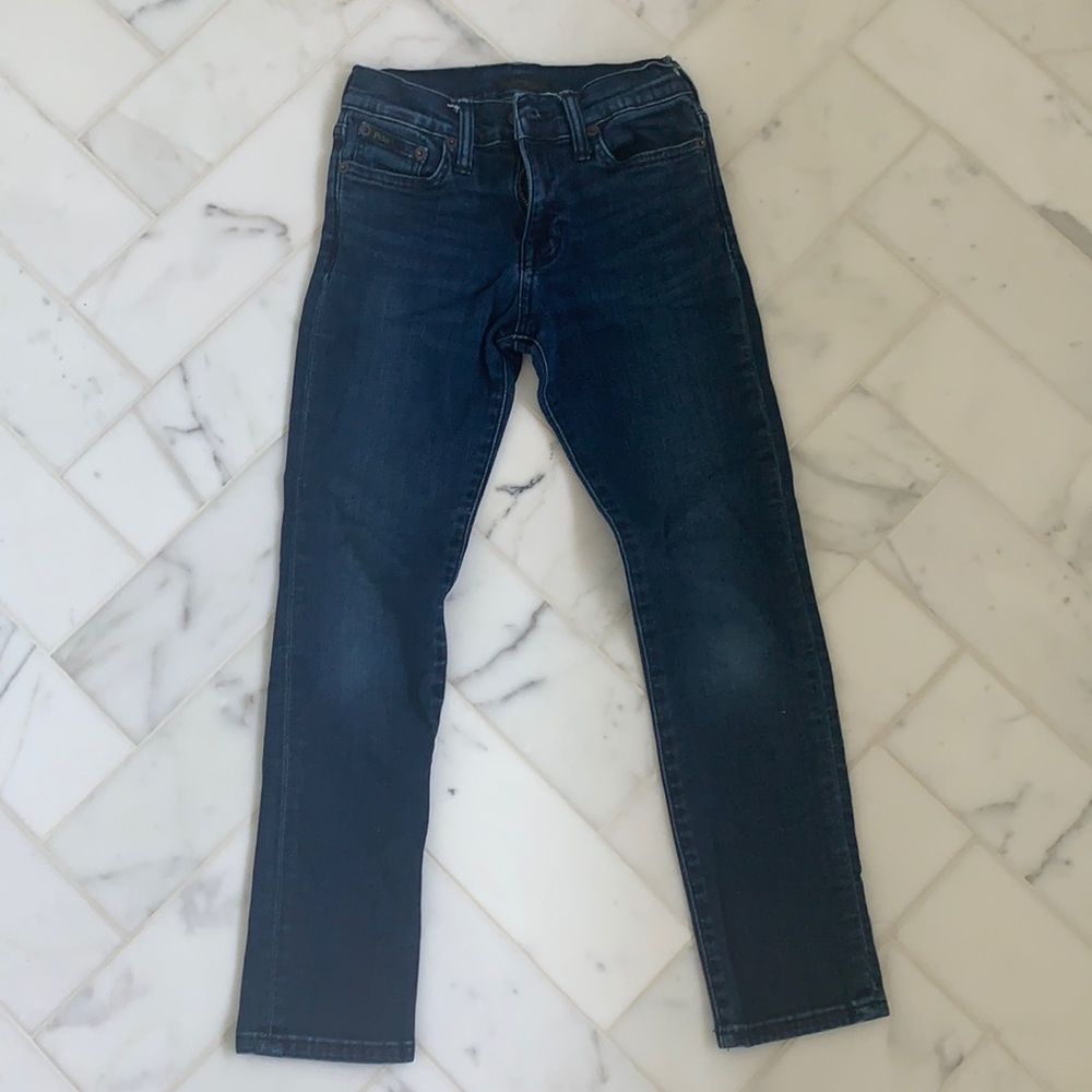 Polo Ralph Lauren boy’s blue jeans - size 8